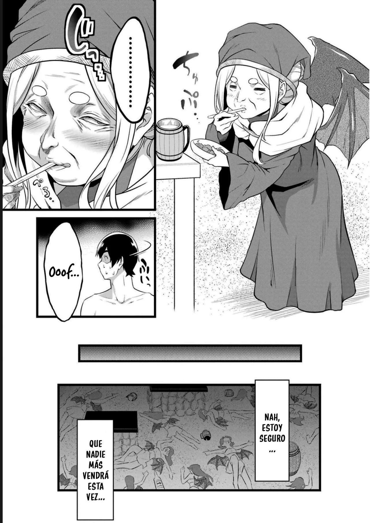 Página 44 del Manga