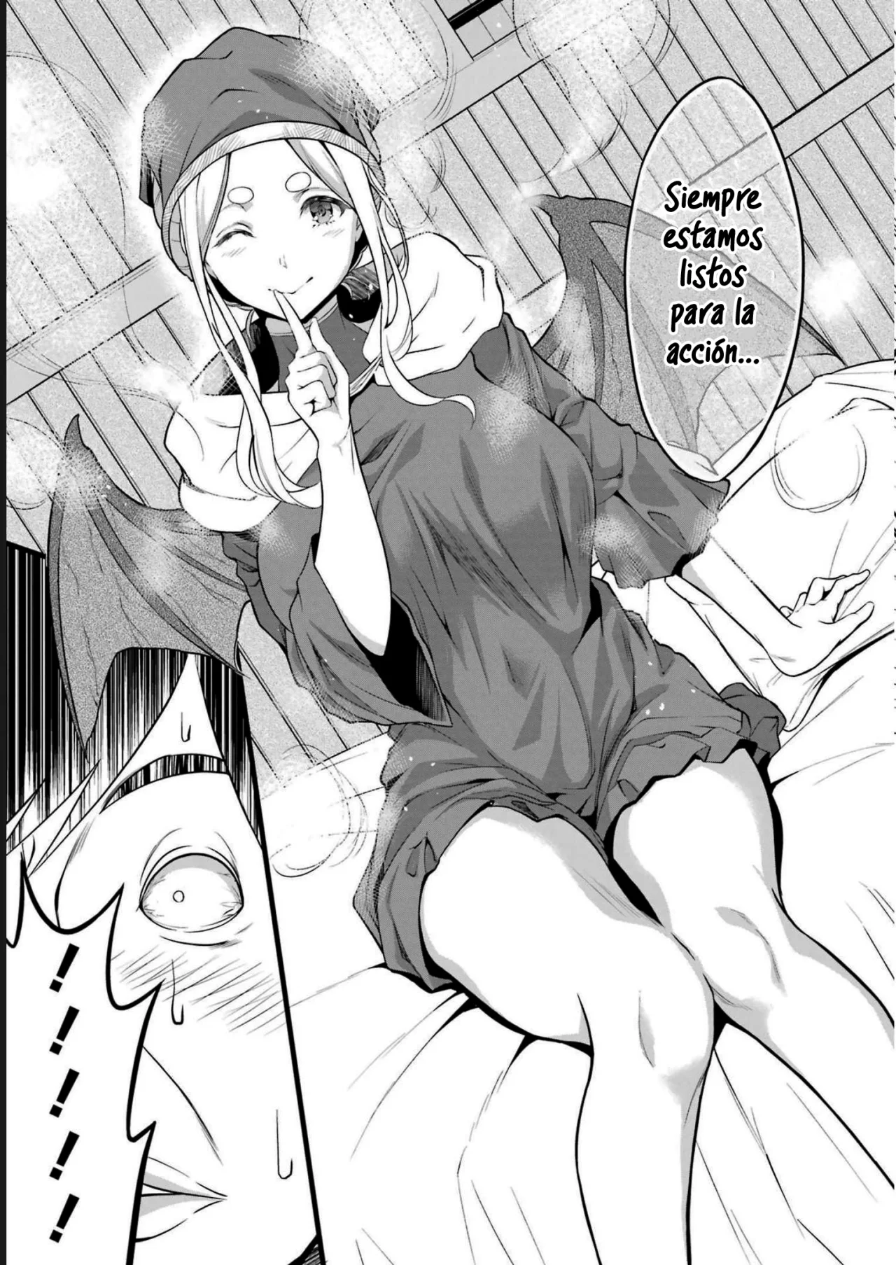 Página 48 del Manga
