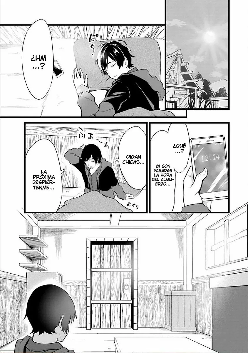 Página 35 del Manga