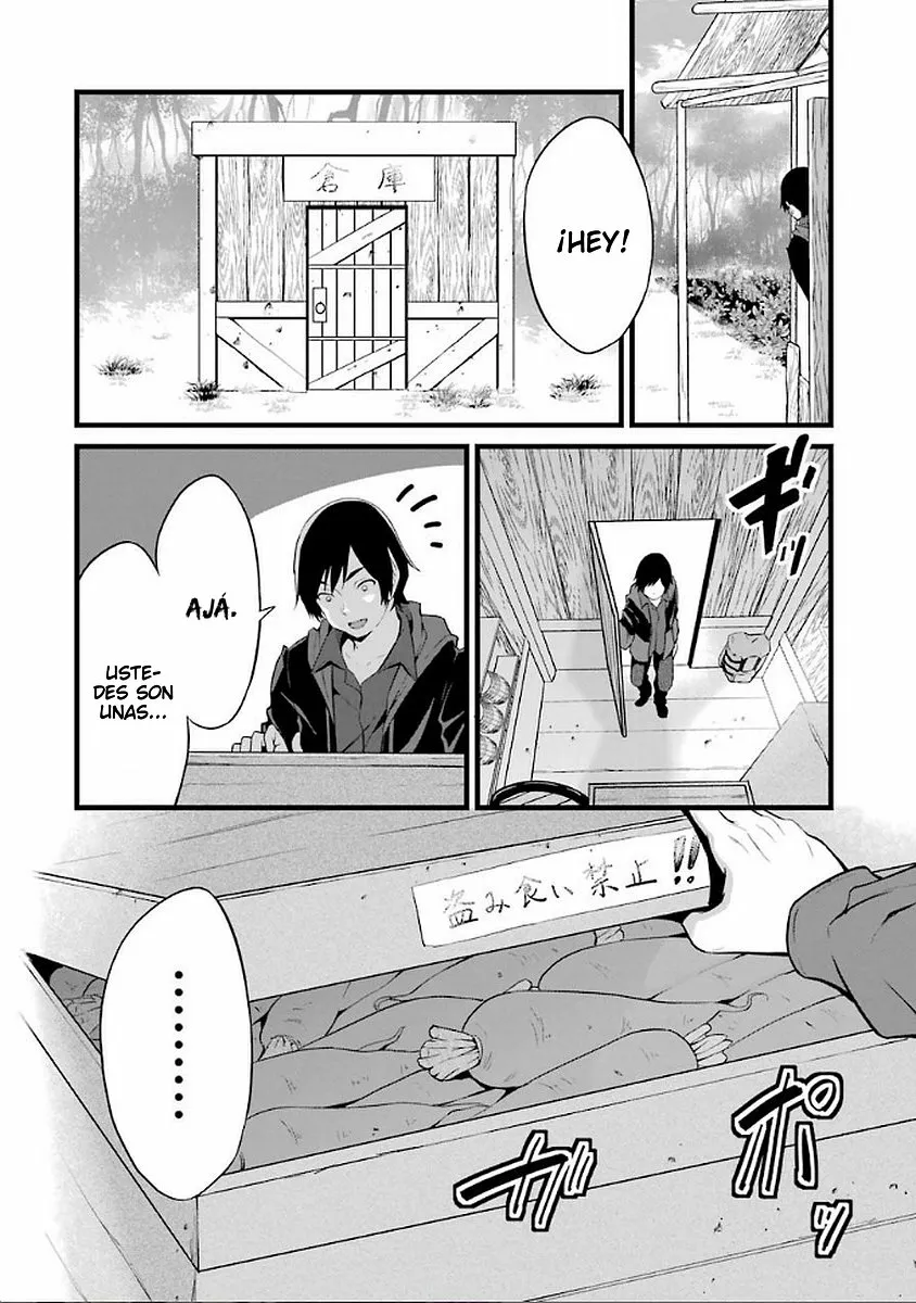 Página 36 del Manga