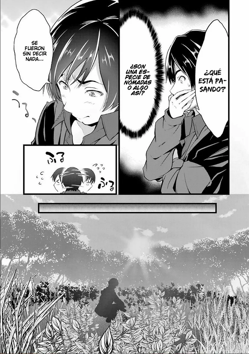 Página 37 del Manga