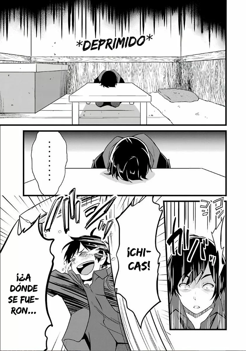 Página 39 del Manga