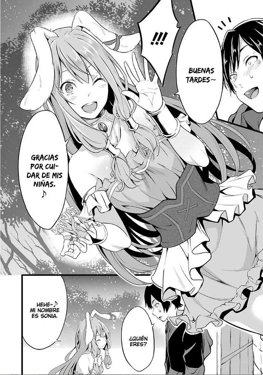 Página 40 del Manga