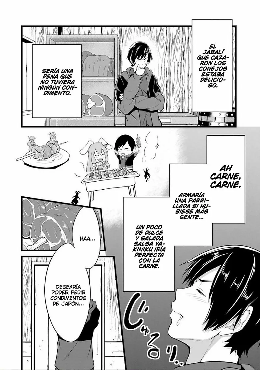 Página 44 del Manga