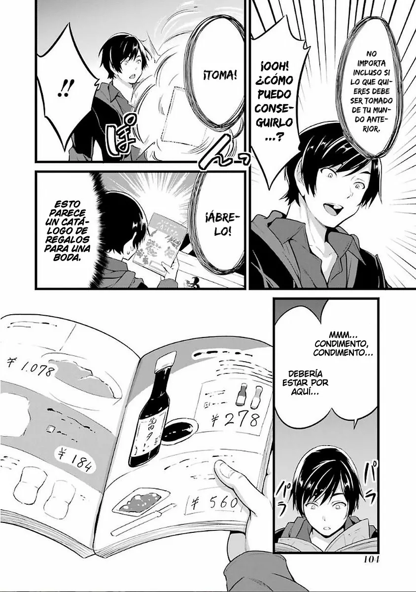 Página 48 del Manga