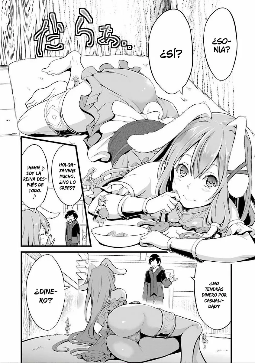 Página 50 del Manga