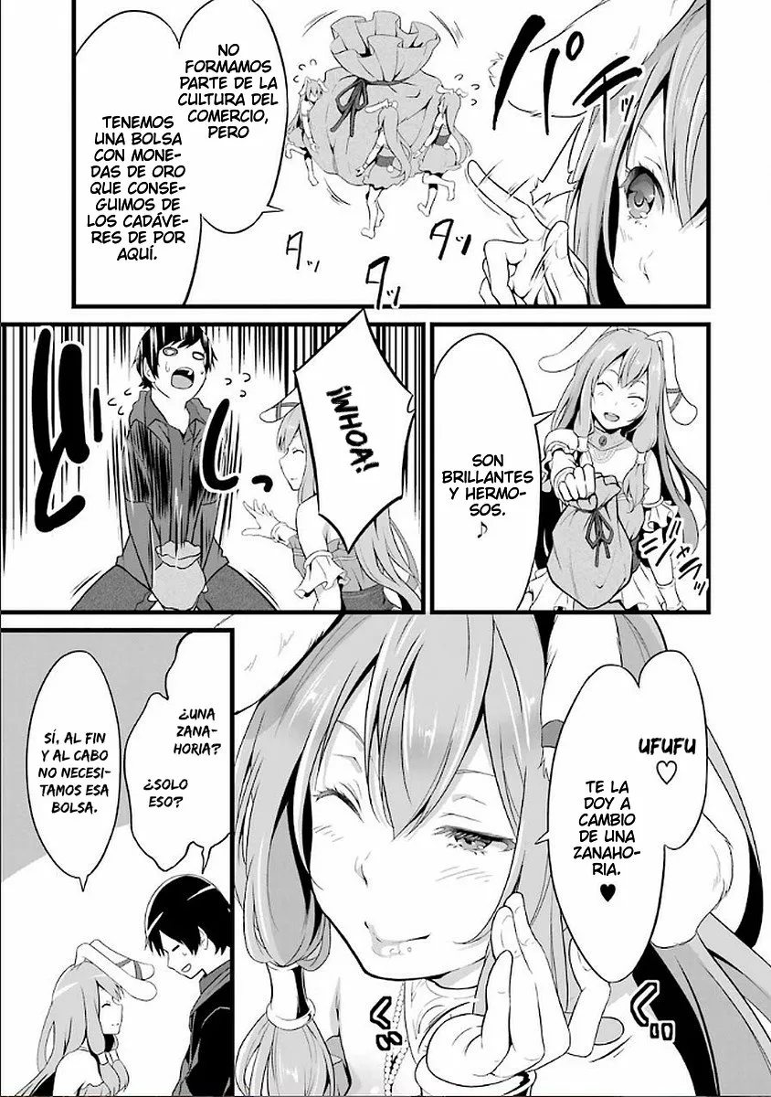 Página 51 del Manga