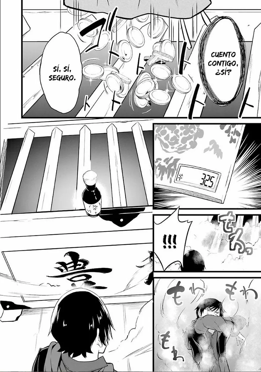 Página 54 del Manga