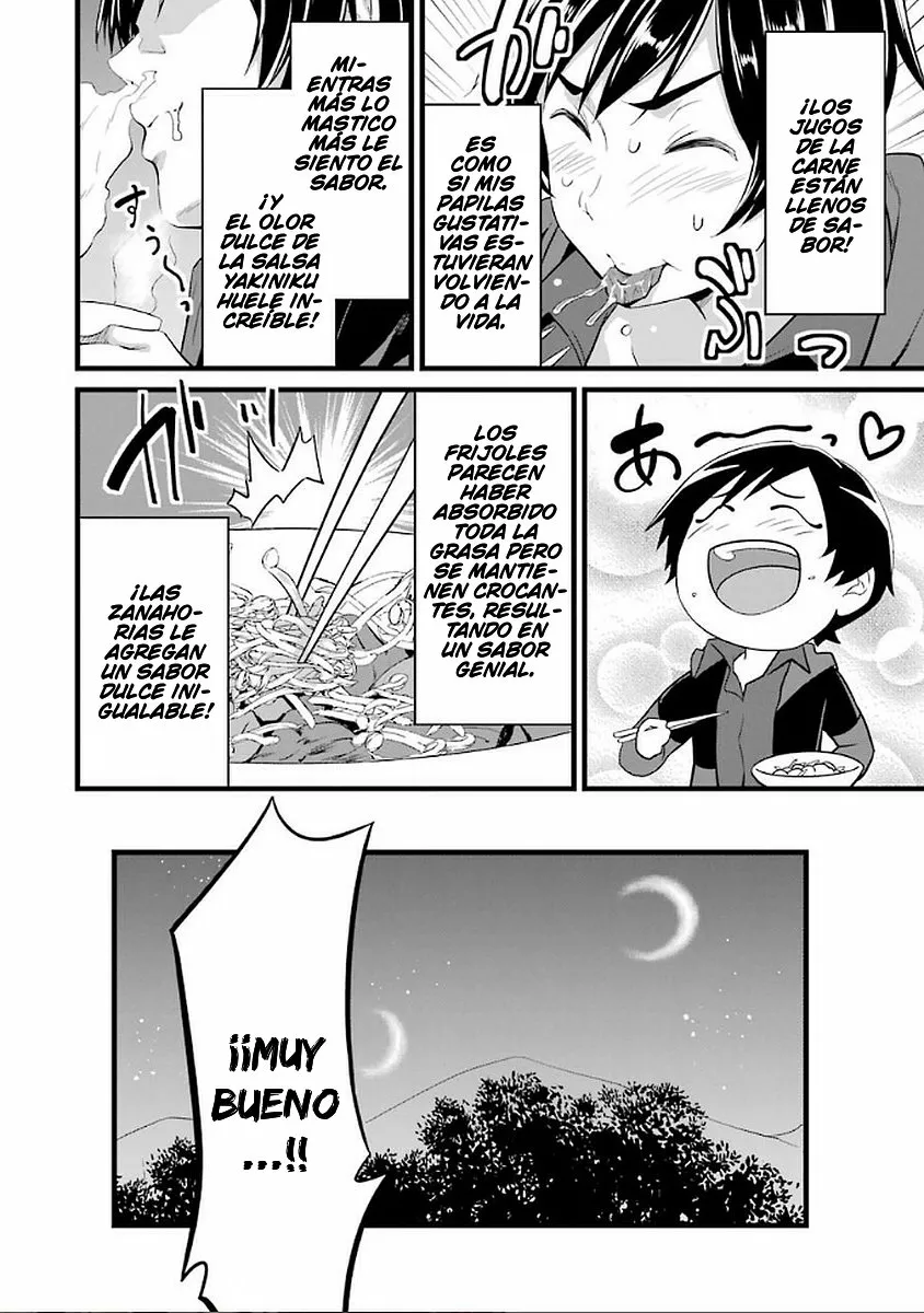 Página 58 del Manga