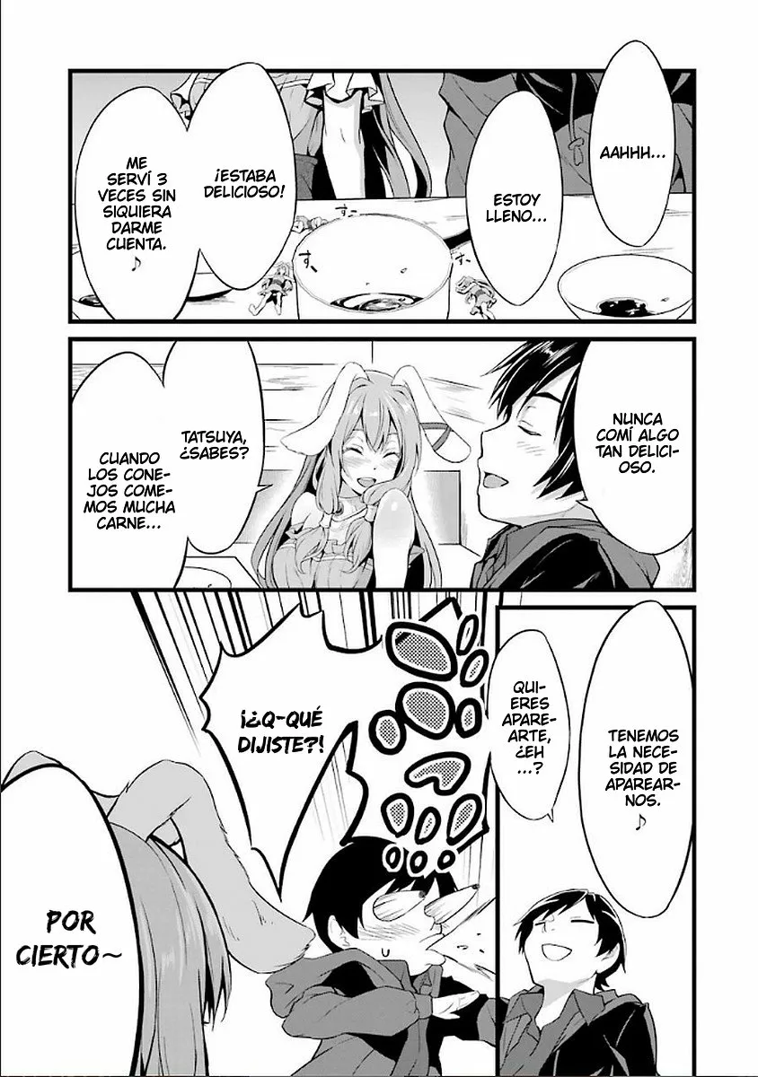 Página 59 del Manga