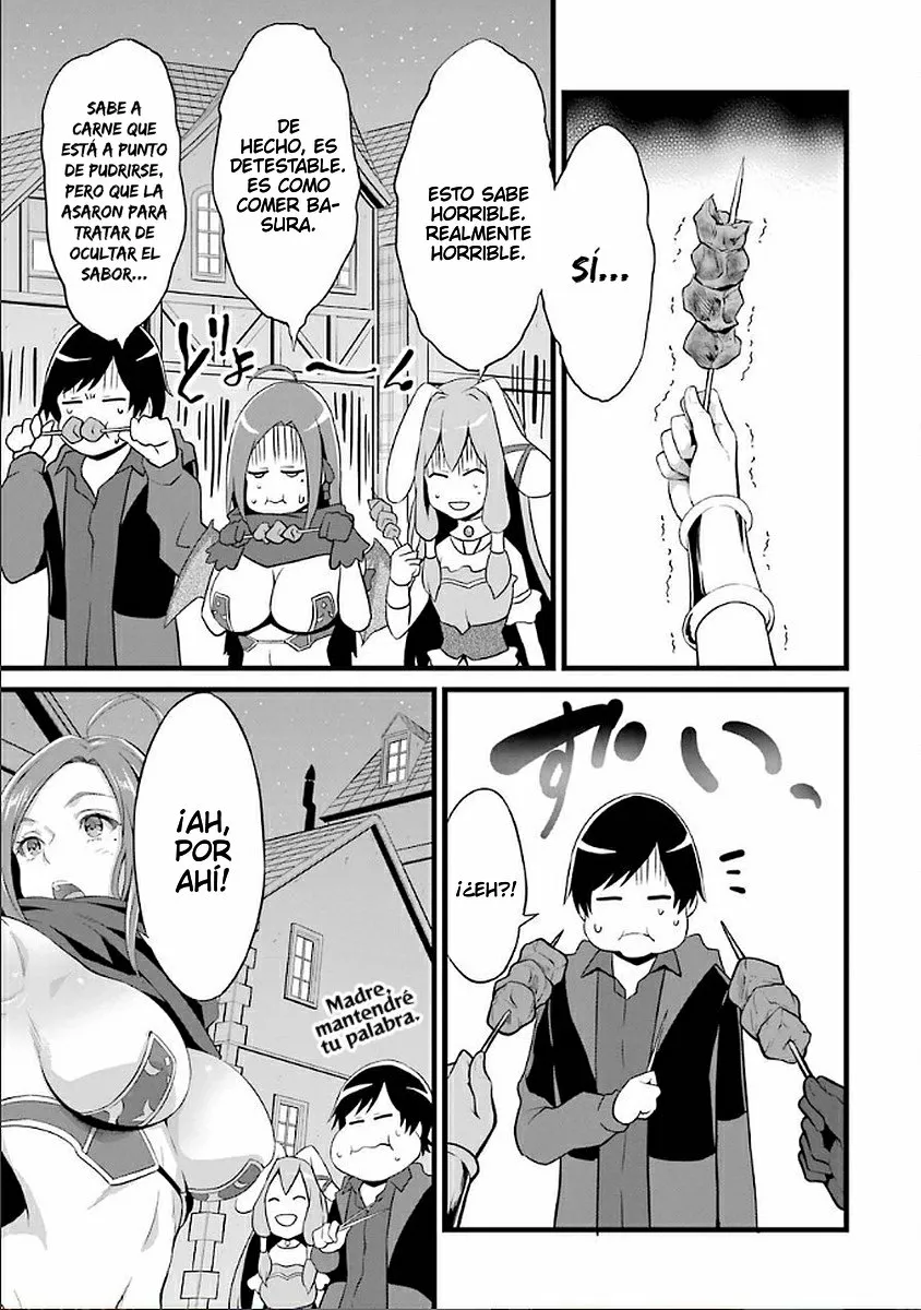Página 37 del Manga