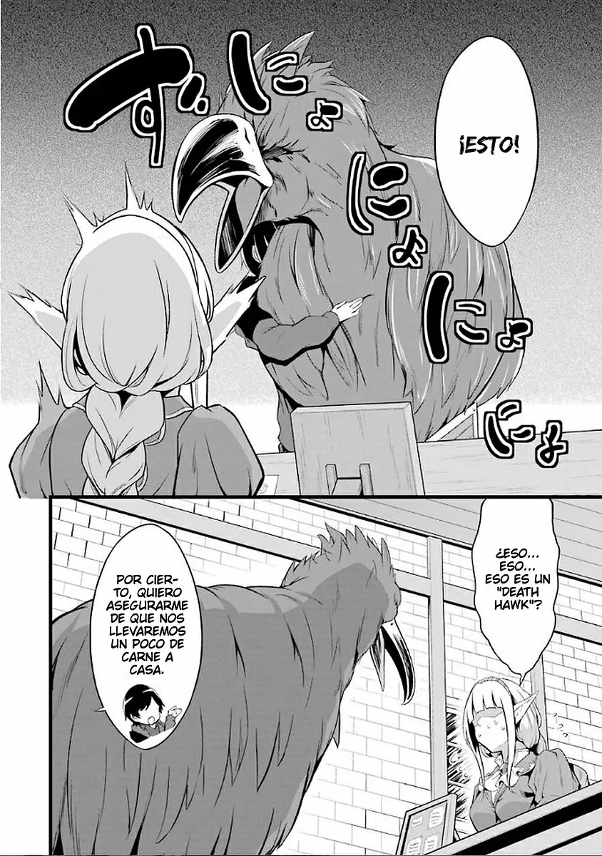 Página 40 del Manga
