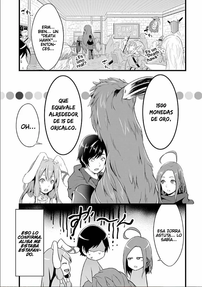 Página 41 del Manga