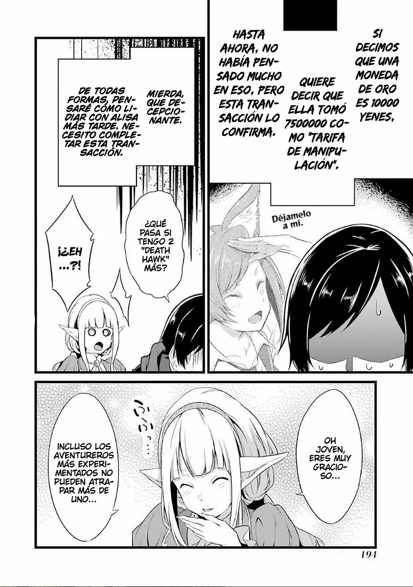 Página 42 del Manga