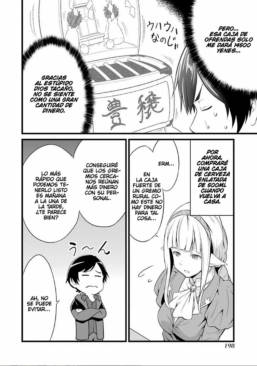 Página 46 del Manga
