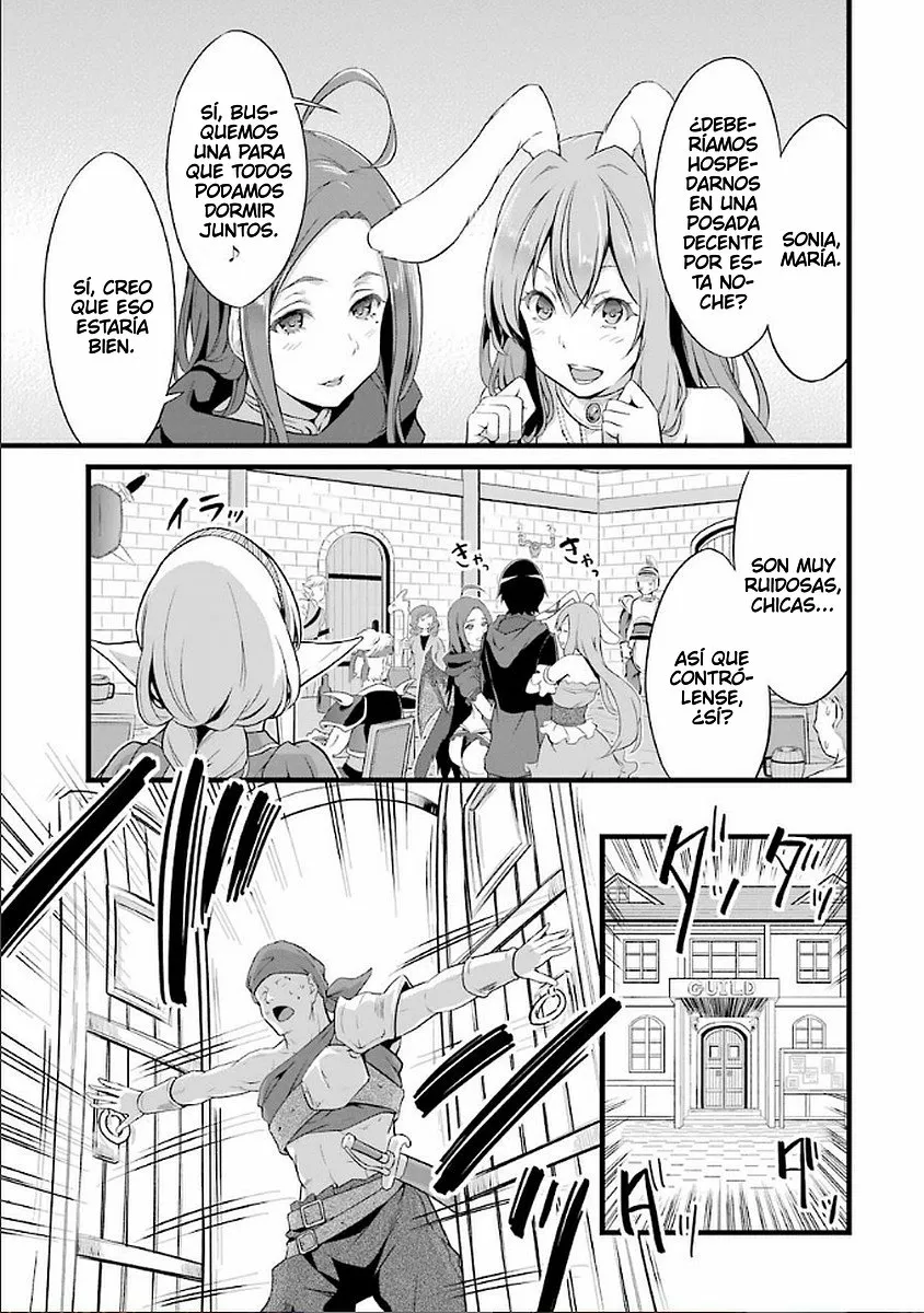 Página 47 del Manga