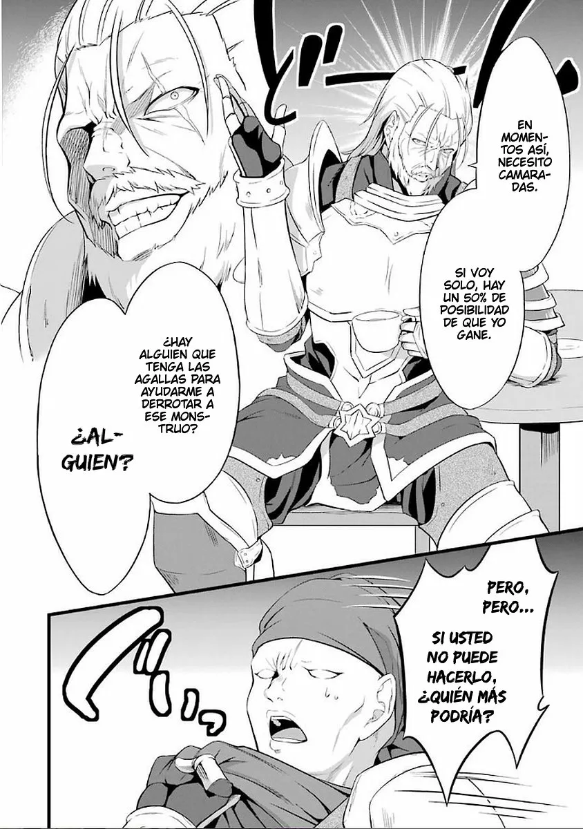 Página 50 del Manga