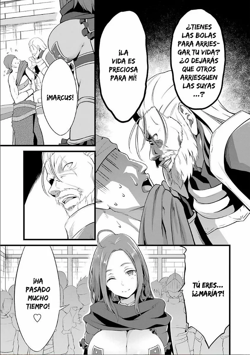 Página 51 del Manga