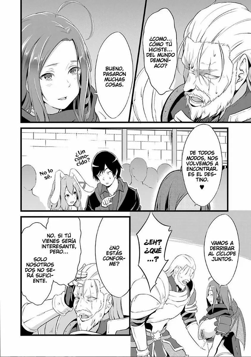 Página 52 del Manga