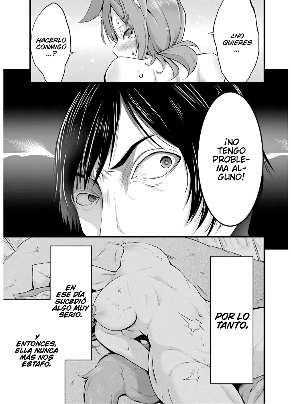 Página 42 del Manga
