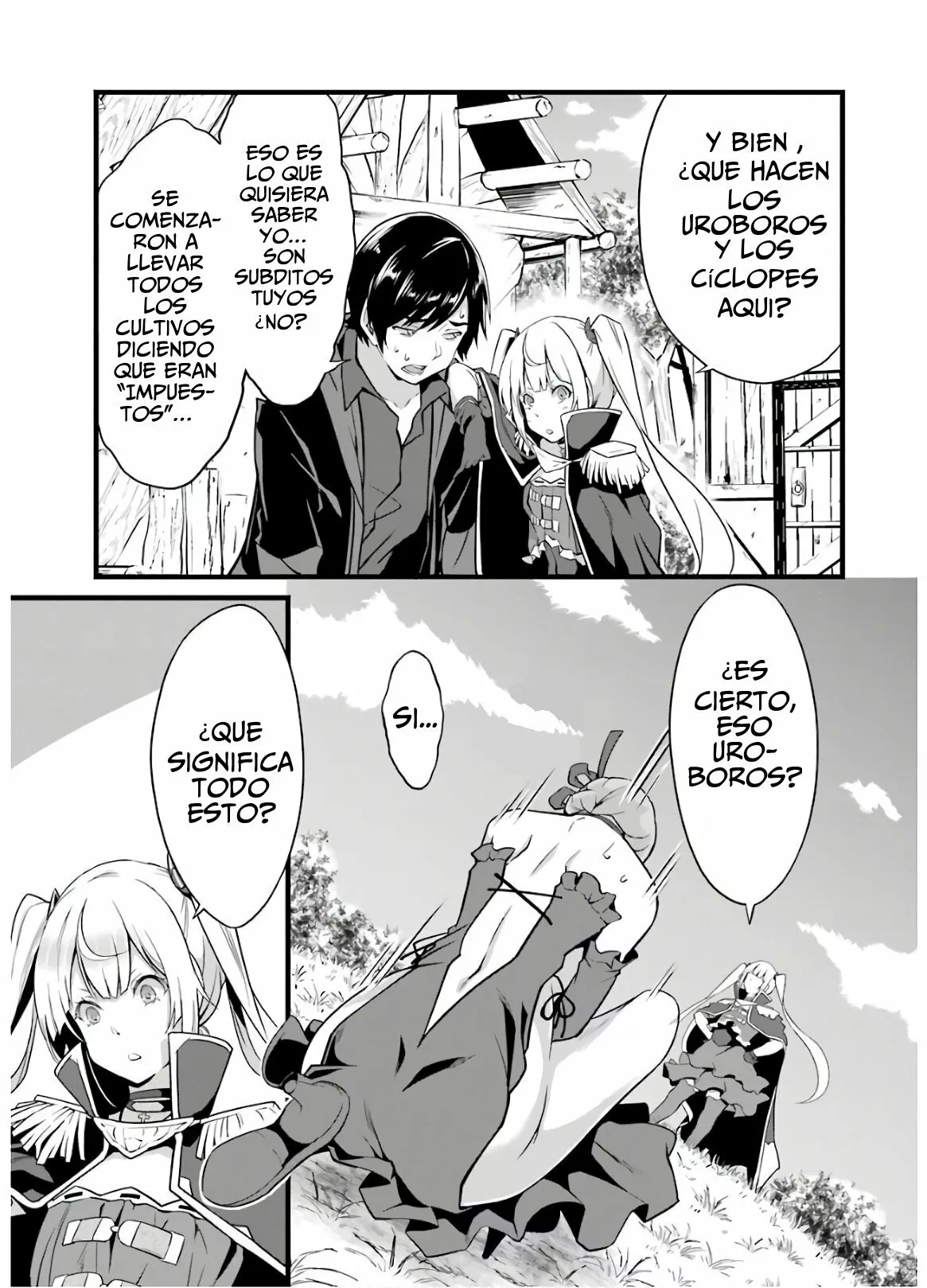 Página 37 del Manga