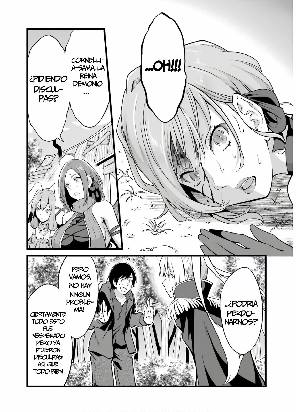Página 42 del Manga