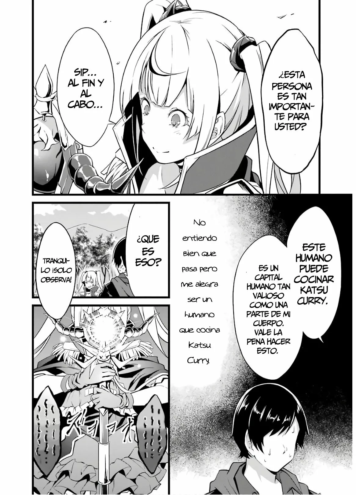 Página 44 del Manga