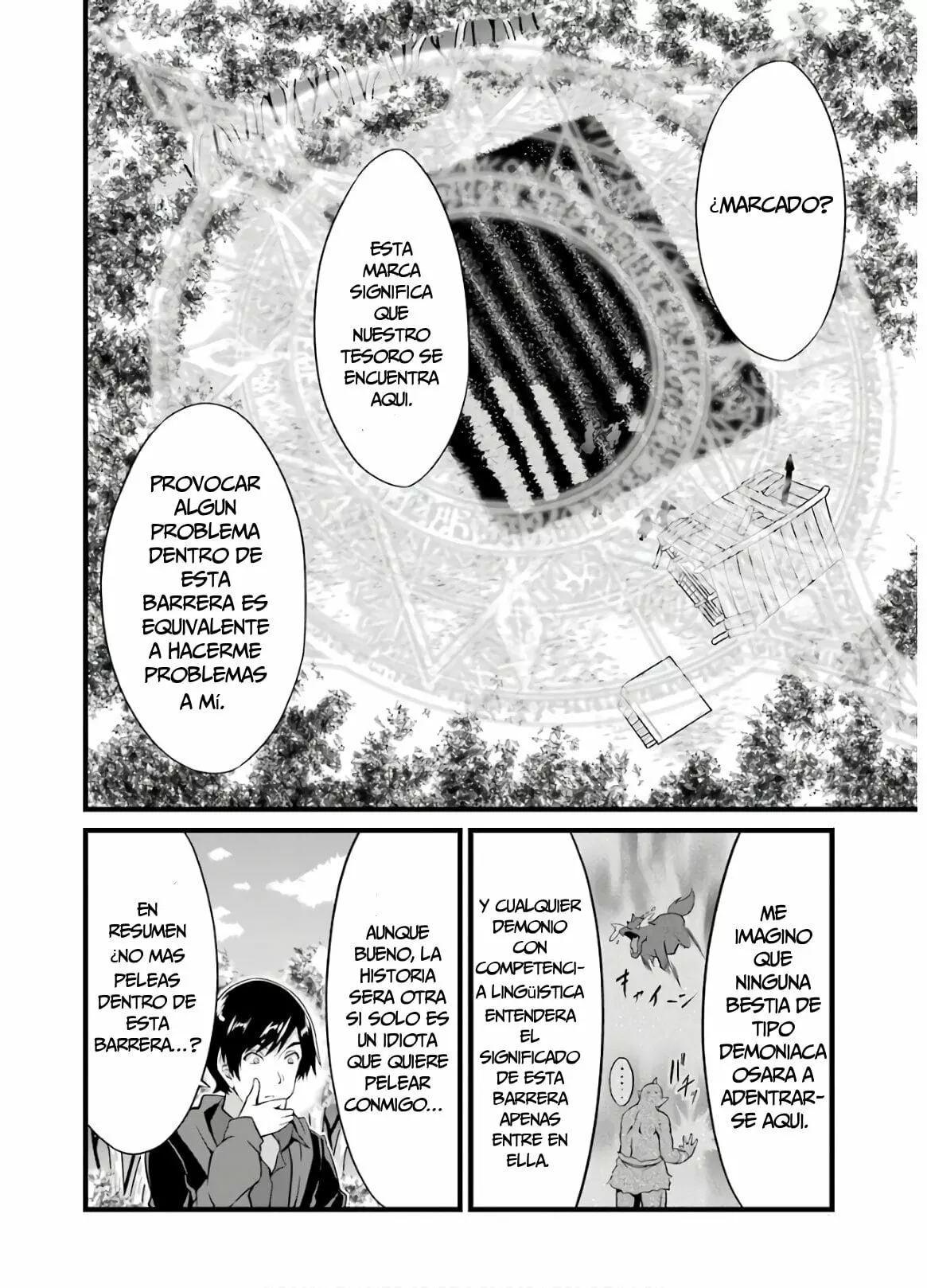 Página 48 del Manga