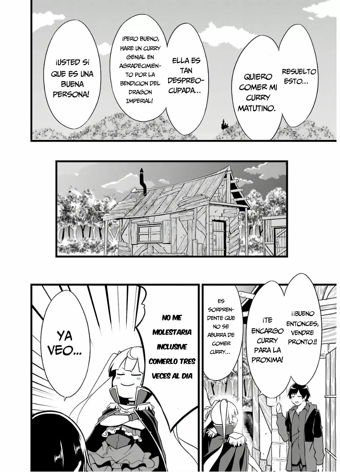 Página 52 del Manga