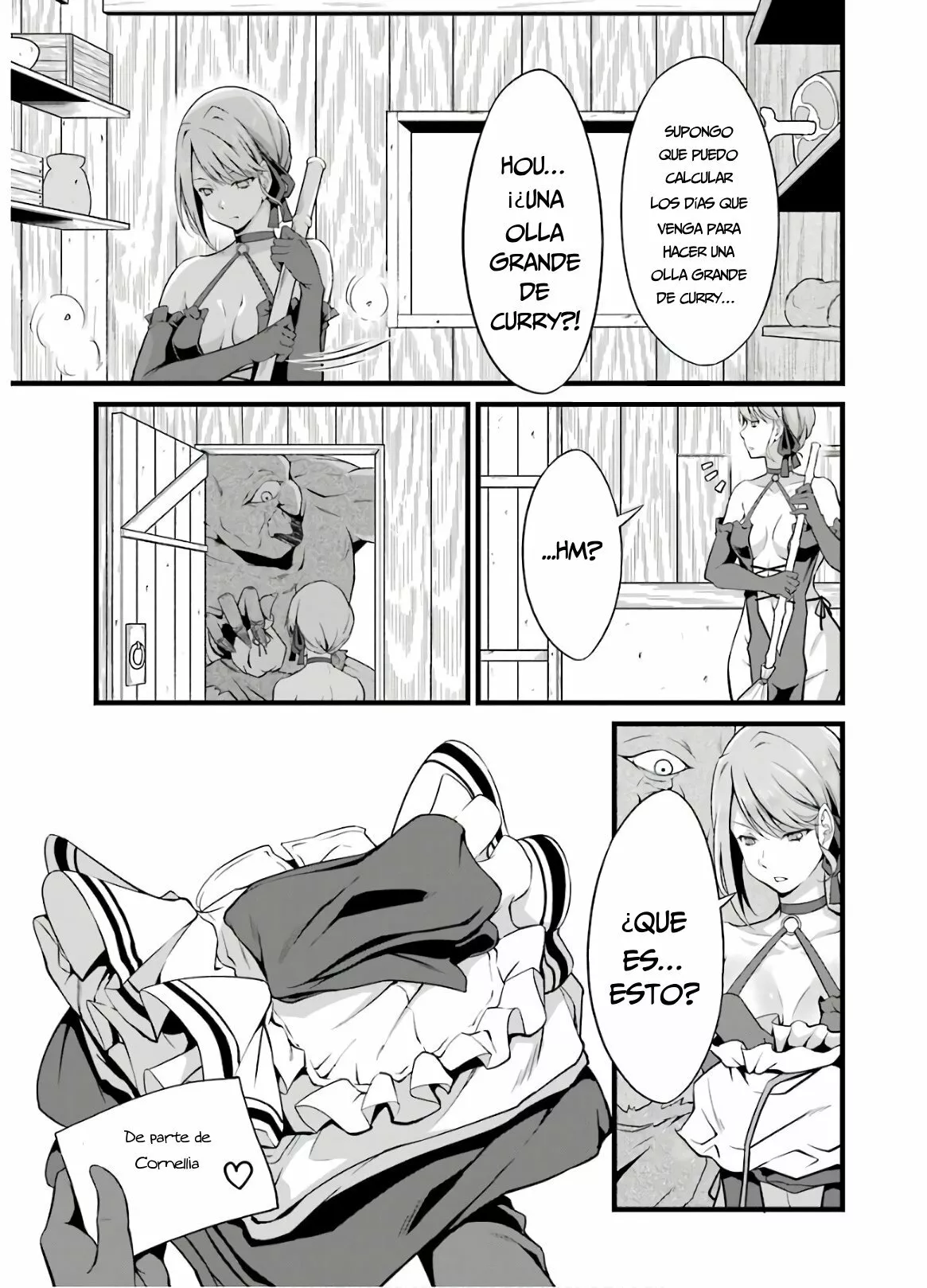 Página 53 del Manga