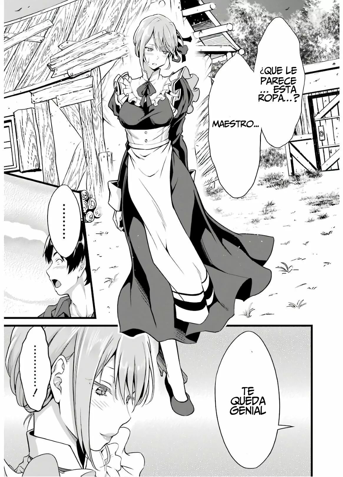 Página 55 del Manga