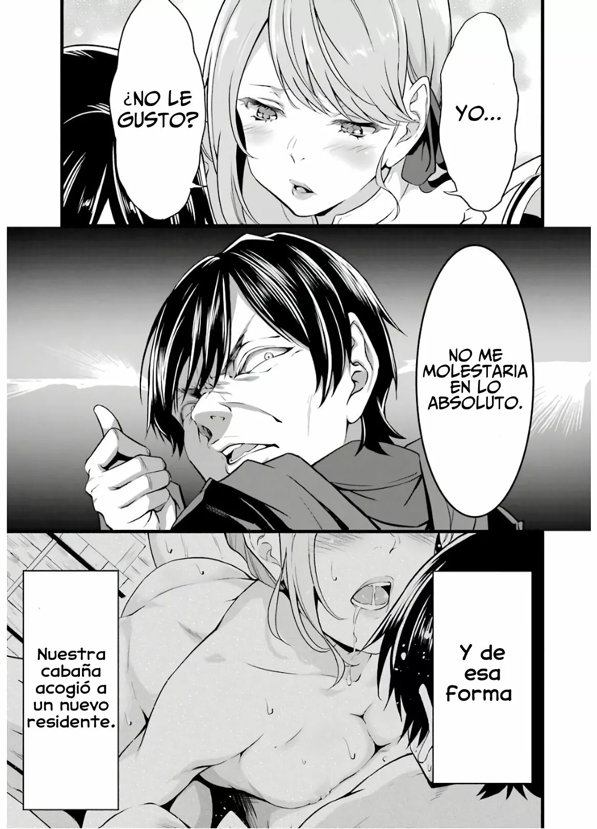 Página 59 del Manga