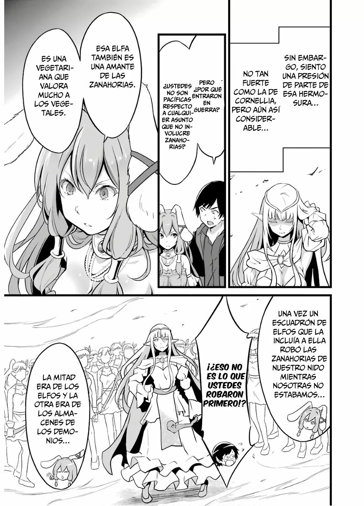Página 39 del Manga