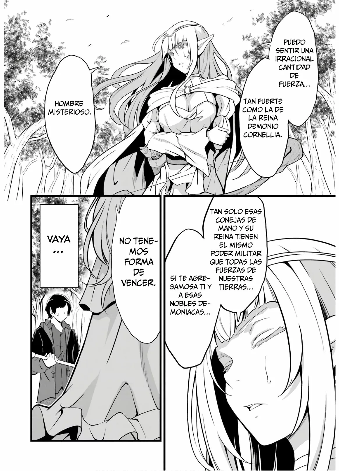 Página 42 del Manga