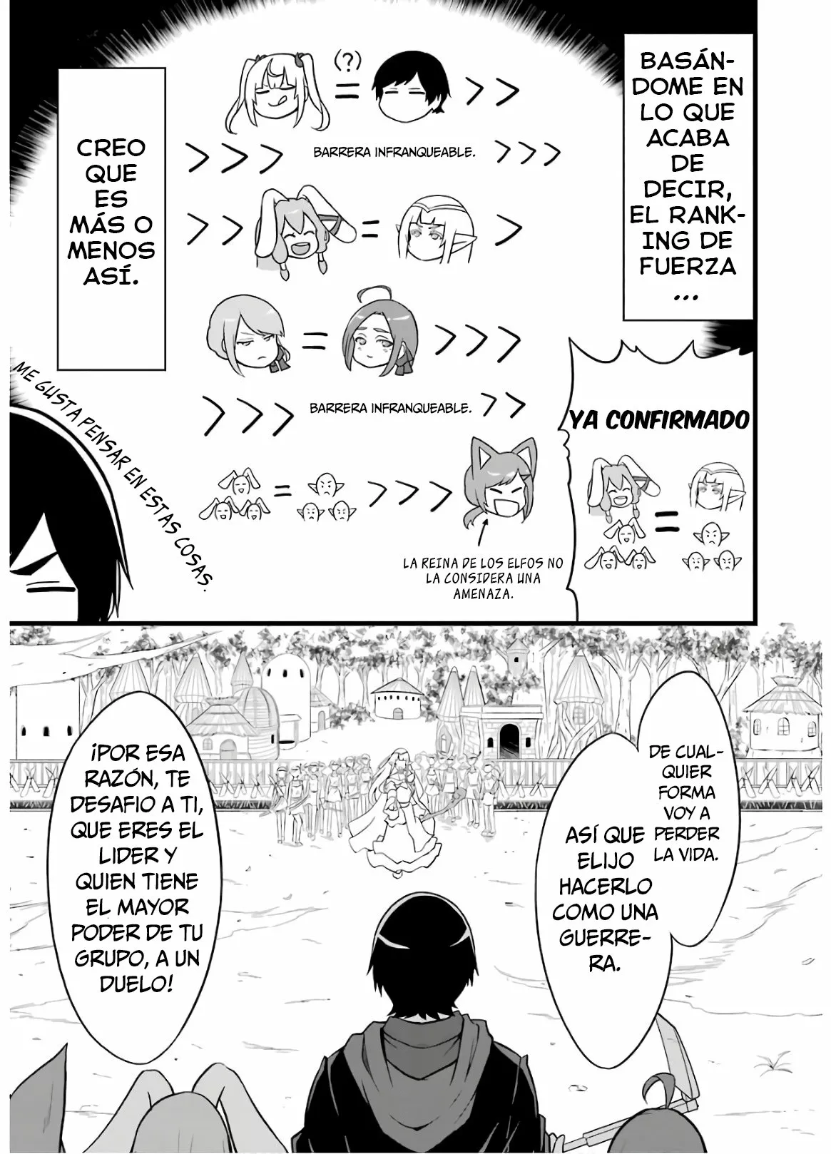 Página 43 del Manga