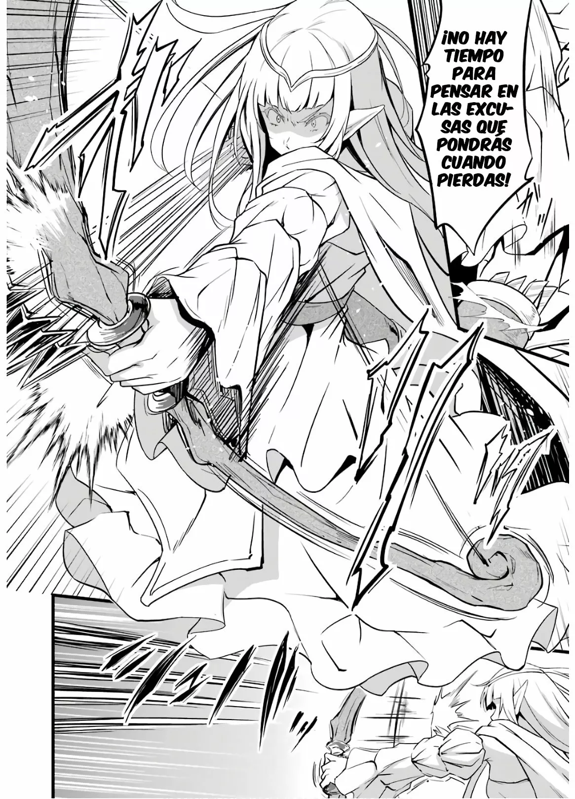 Página 46 del Manga