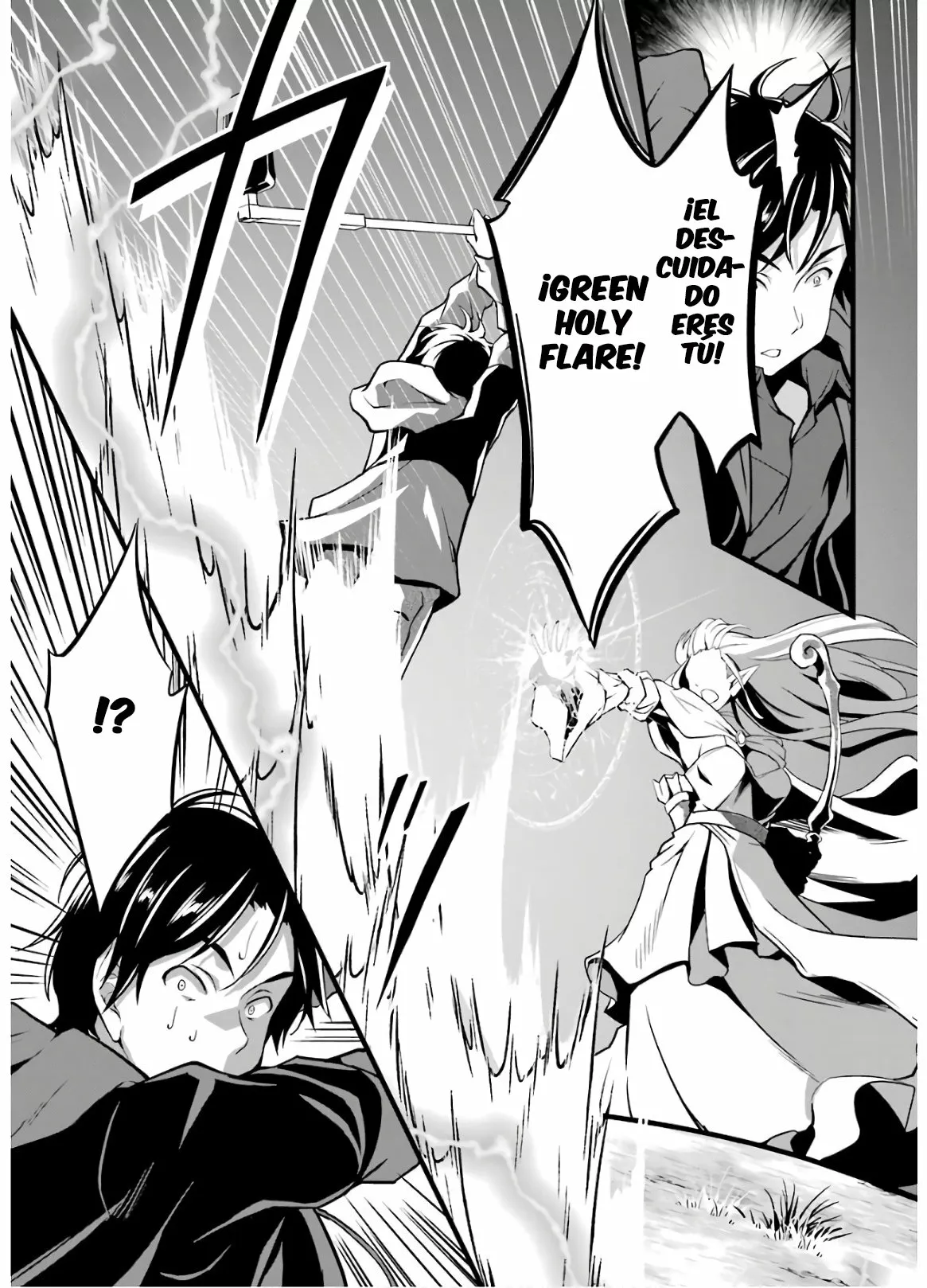 Página 49 del Manga