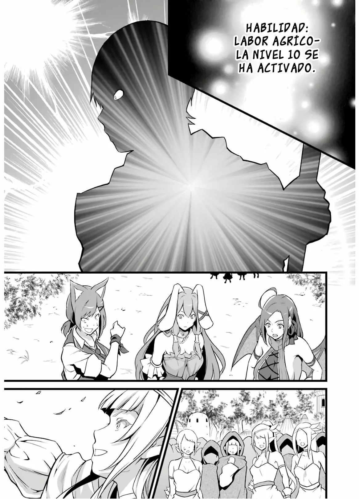 Página 53 del Manga
