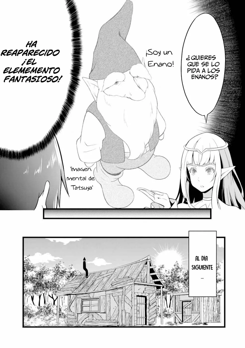 Página 30 del Manga