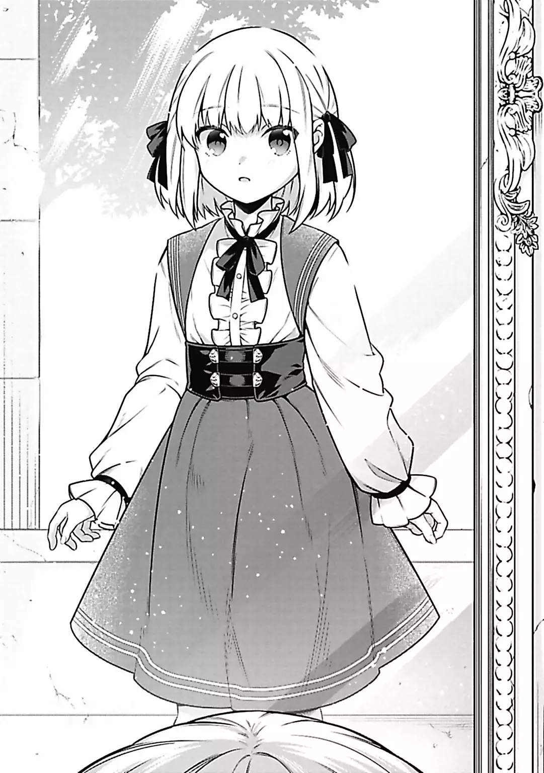 Página 35 del Manga