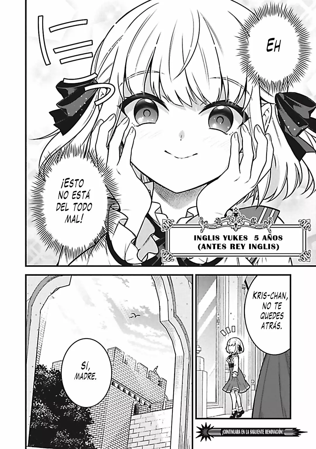 Página 36 del Manga