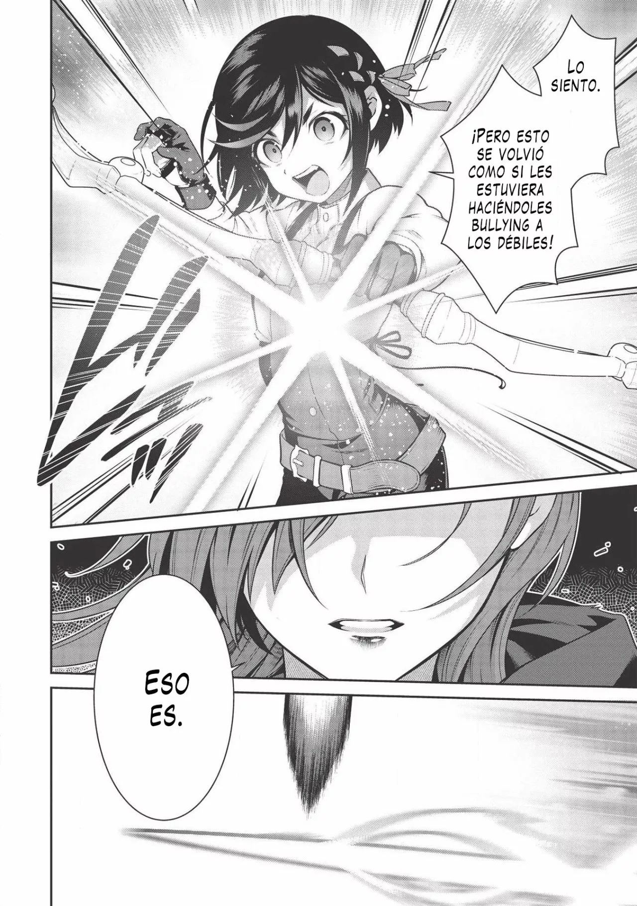 Página 39 del Manga