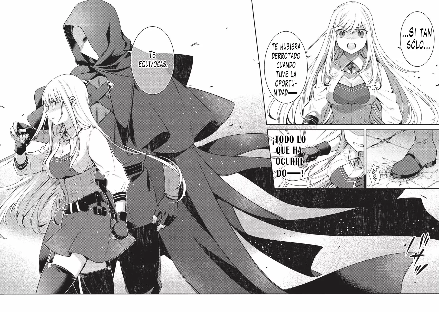 Página 37 del Manga