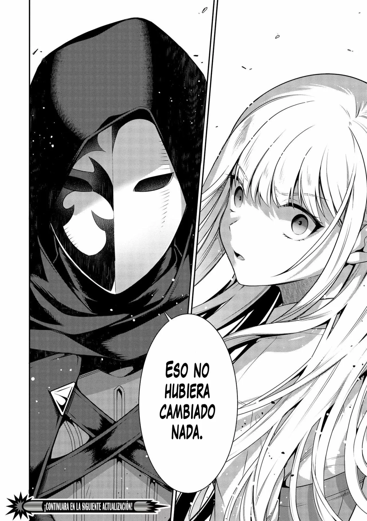 Página 38 del Manga