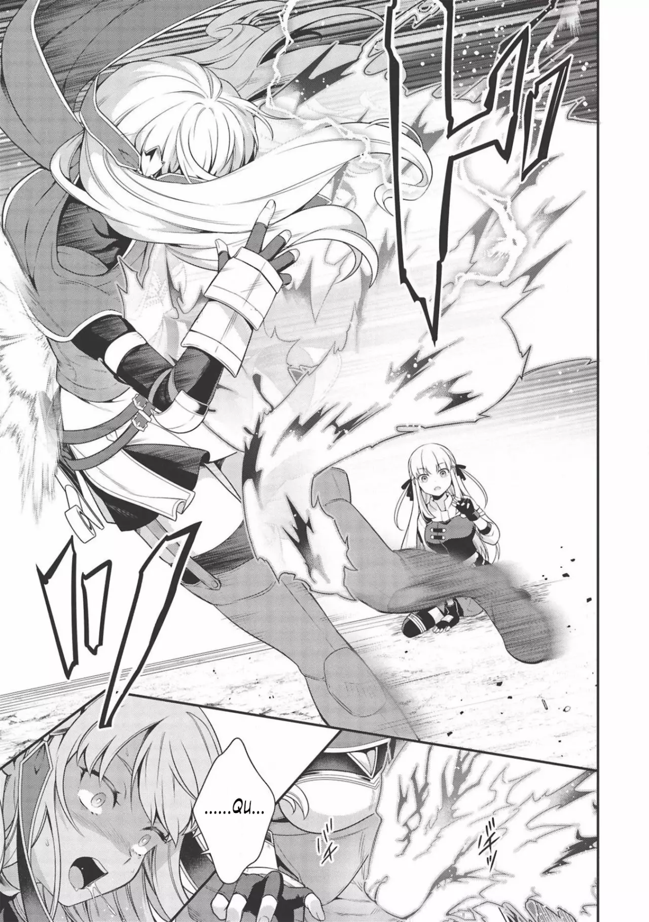 Página 34 del Manga