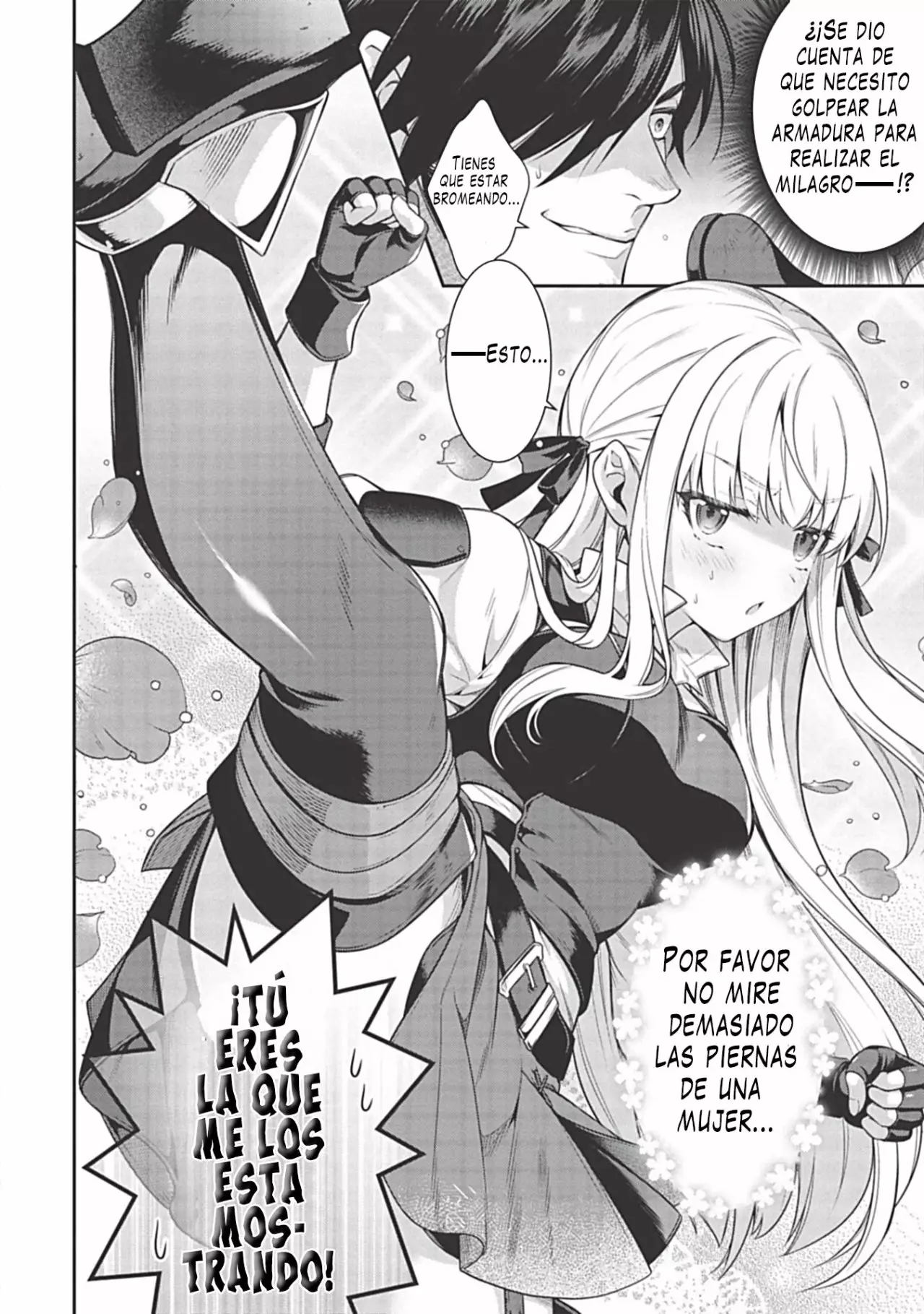 Página 32 del Manga