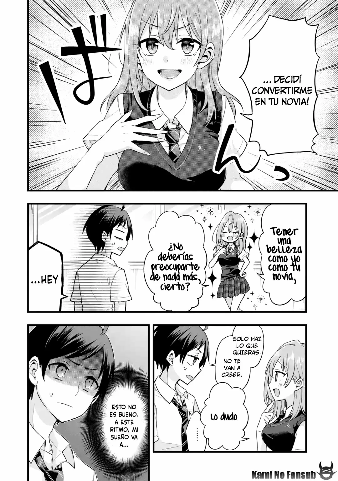 Página 36 del Manga