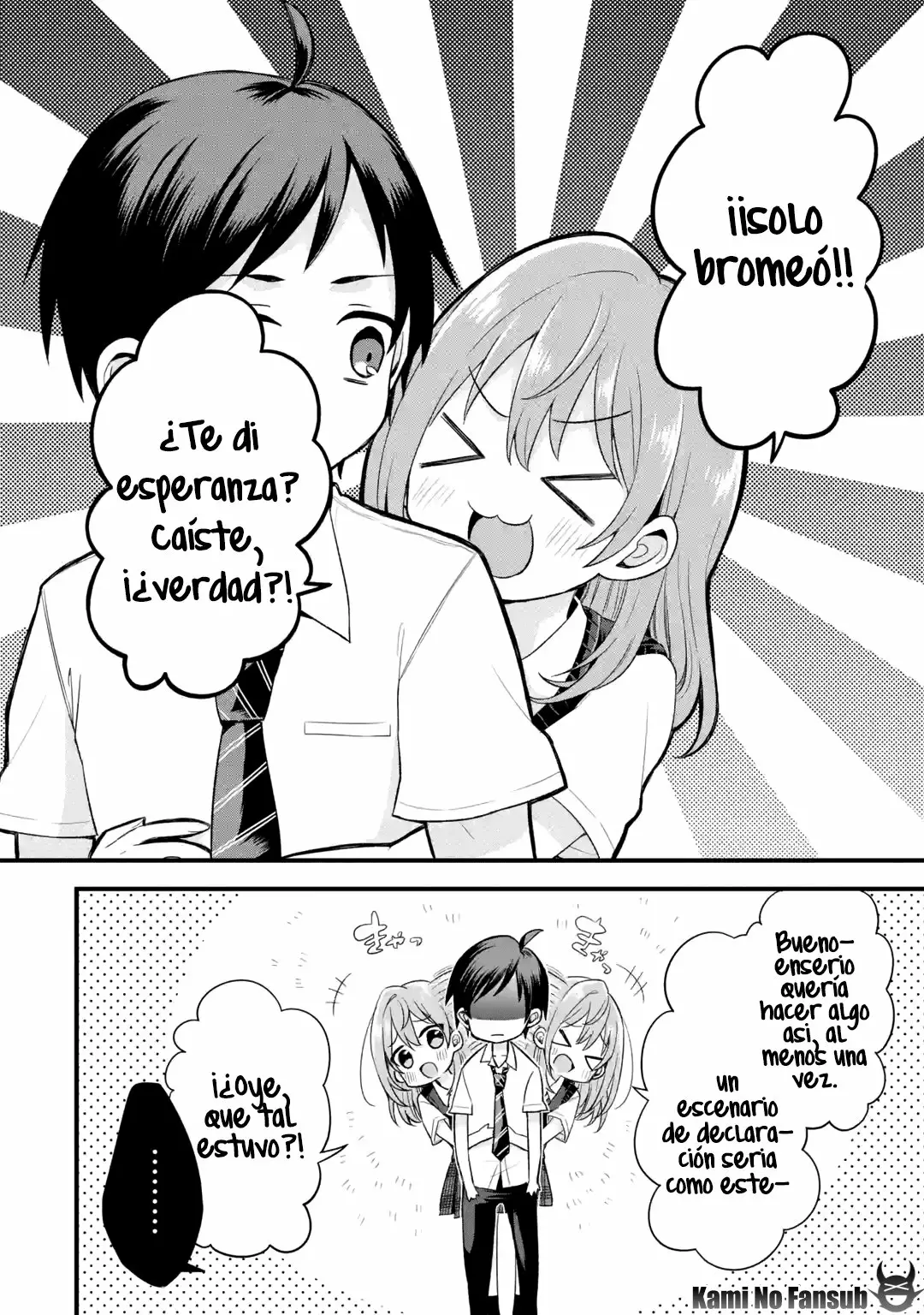 Página 41 del Manga