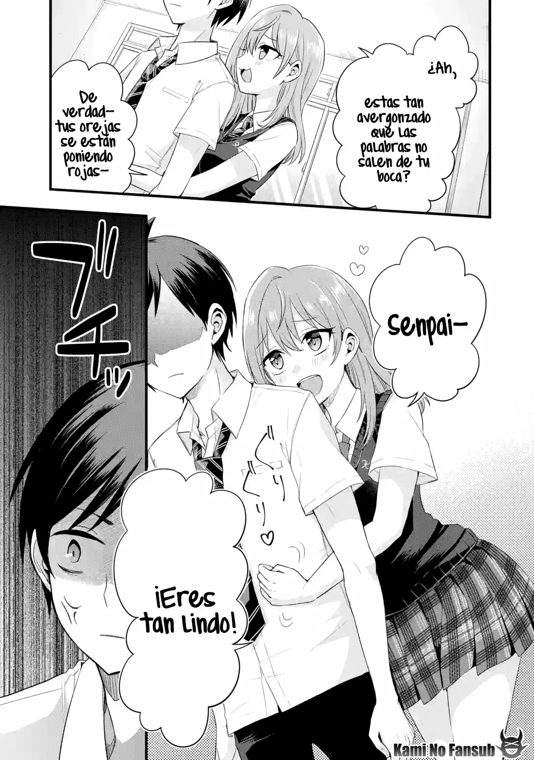 Página 42 del Manga