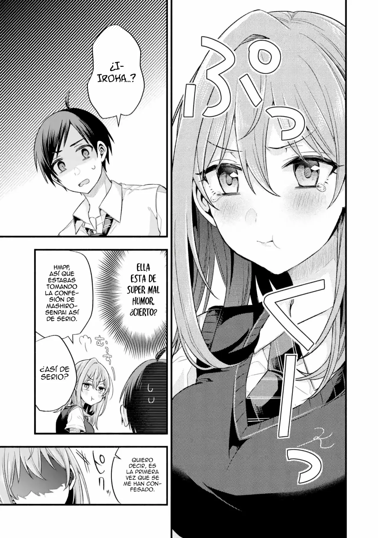 Página 36 del Manga